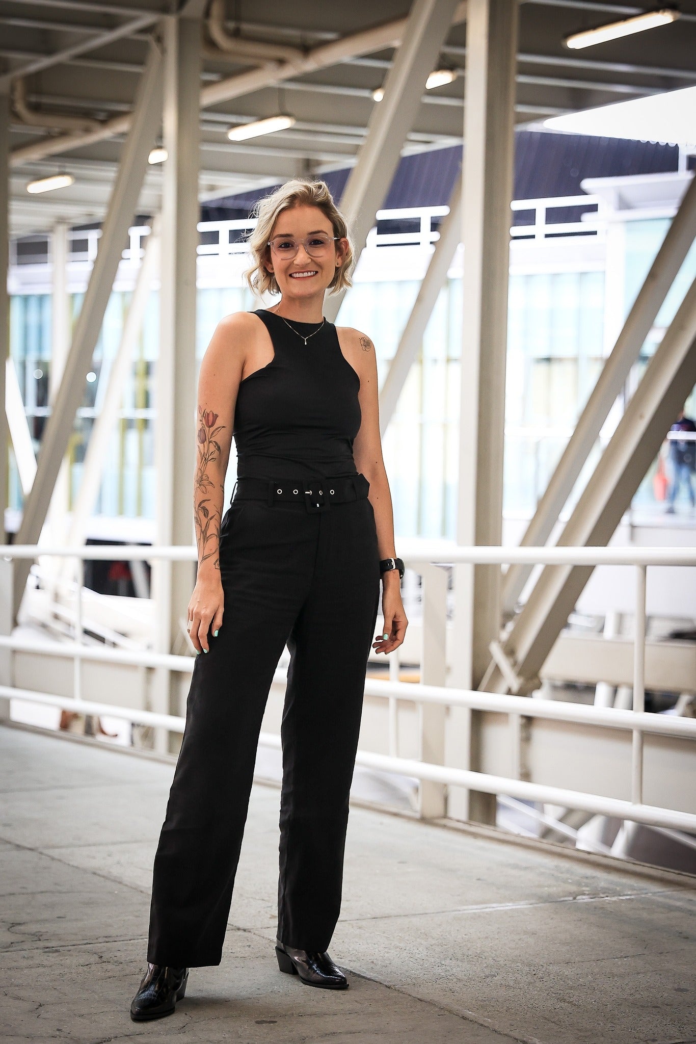 <em>Gloria Marcela, Cali</em>