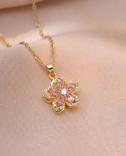 Set Mulan + Caja Rosas